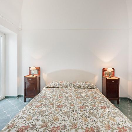 דירות Casa Ventrosa, Anacapri מראה חיצוני תמונה