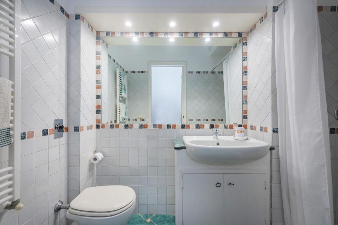 דירות Casa Ventrosa, Anacapri מראה חיצוני תמונה